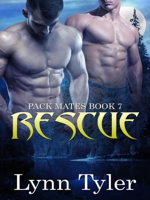 cover image of Rescue